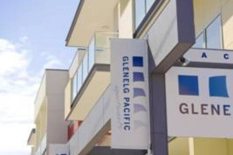 Glenelg Pacific Apartments - Tourism Adelaide 4