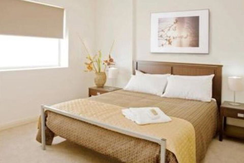 Glenelg Pacific Apartments - Tourism Adelaide 3
