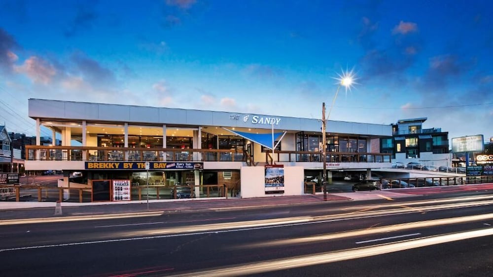 Sandringham VIC Tourism Adelaide