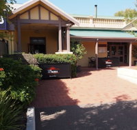 Dongara Hotel Motel - Tourism Adelaide
