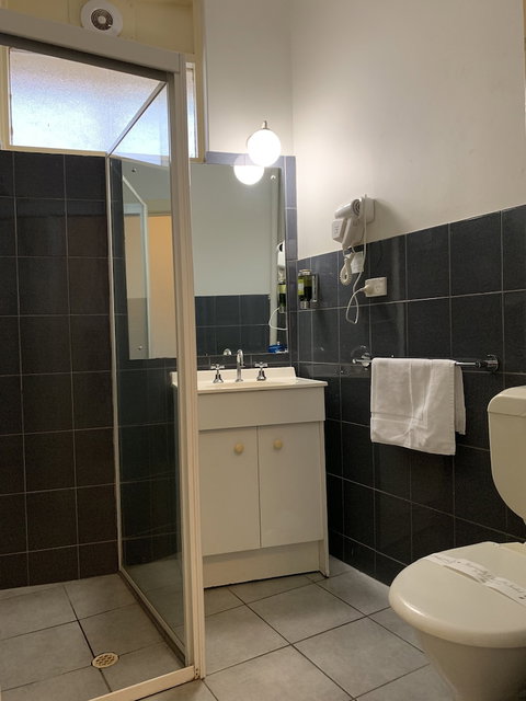 Jacksons Motor Inn - Tourism Adelaide 2