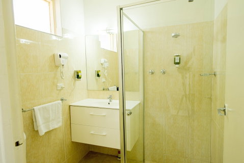 Jacksons Motor Inn - Tourism Adelaide 3