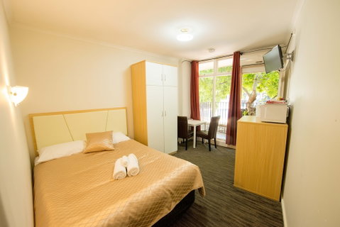 Jacksons Motor Inn - Tourism Adelaide 6