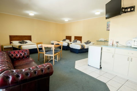 Jacksons Motor Inn - Tourism Adelaide 5