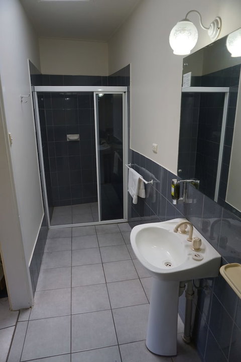 Jacksons Motor Inn - Tourism Adelaide 4