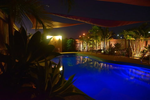 Bluewater Harbour Motel - Tourism Adelaide 2