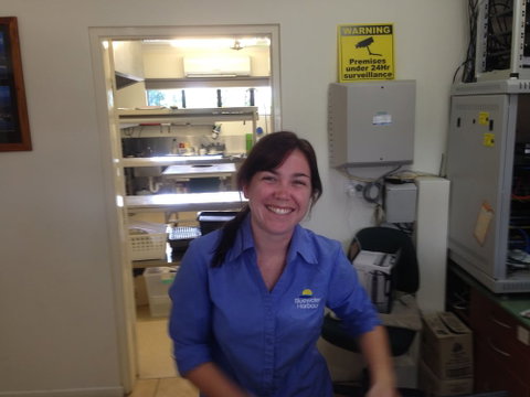 Bluewater Harbour Motel - Tourism Adelaide 4