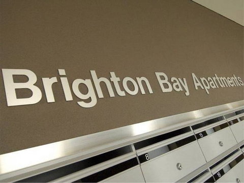 Brighton Bay Apartments - Tourism Adelaide 0