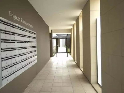 Brighton Bay Apartments - Tourism Adelaide 1