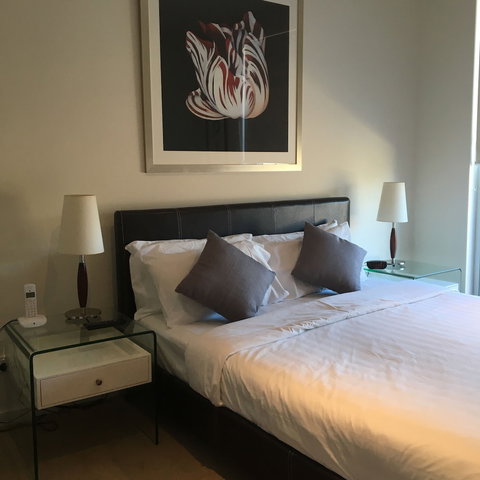 Brighton Bay Apartments - Tourism Adelaide 4