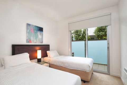 Brighton Bay Apartments - Tourism Adelaide 3