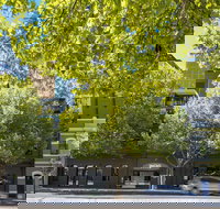 WRAP on Southbank - Tourism Adelaide