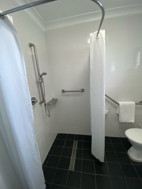 Old Maitland Inn - Tourism Adelaide 6