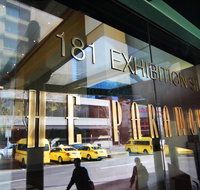 The Paramount Serviced Apartments Melbourne - Tourism Adelaide