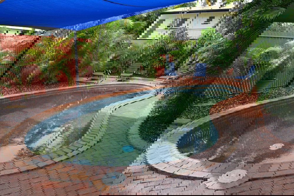 Coconut Grove NT Tourism Adelaide