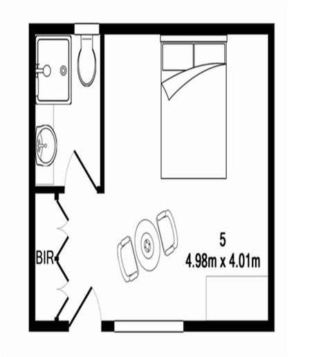 Reef Motor Inn - Tourism Adelaide 4