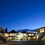 Reef Motor Inn - Tourism Adelaide 0