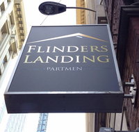Flinders Landing Apartments - Tourism Adelaide