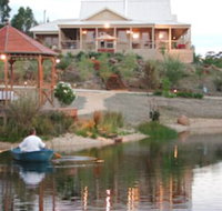 Blue Cliffs Retreat - Tourism Adelaide