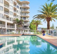 Kirra Beach Apartments - Tourism Adelaide