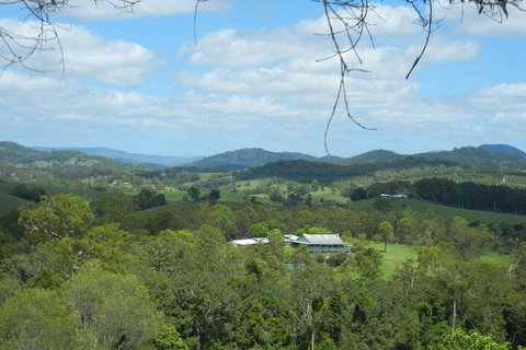 Amamoor Lodge - Tourism Adelaide 2