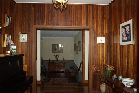 Amamoor Lodge - Tourism Adelaide 3