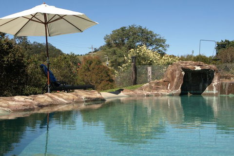 Amamoor Lodge - Tourism Adelaide 6
