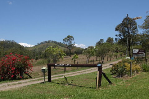 Amamoor Lodge - Tourism Adelaide 1
