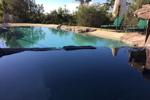 Amamoor Lodge - Tourism Adelaide 7