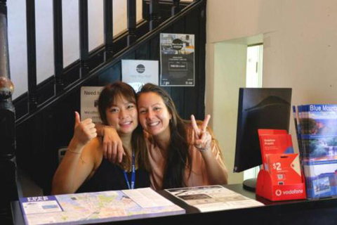 The Downing Hostel - Tourism Adelaide 0