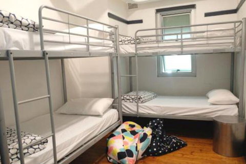 The Downing Hostel - Tourism Adelaide 2