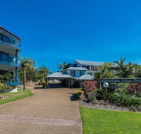 Rosslyn Bay Resort - Tourism Adelaide