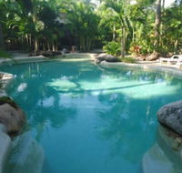 Boutique Bungalows - Tourism Adelaide