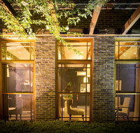 de Russie Boutique Hotel Orange - Tourism Adelaide
