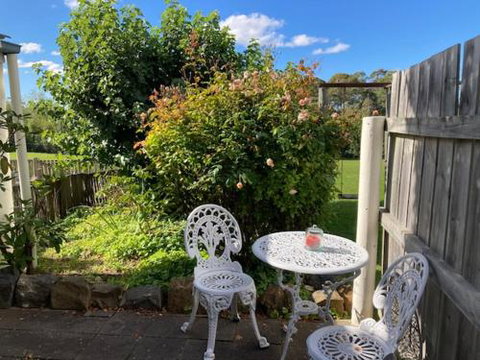 Orfords Sanda House B & B - Tourism Adelaide 6