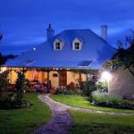 Orfords Sanda House B & B - Tourism Adelaide 0