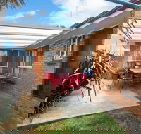 Apartments on Tolmie - Tourism Adelaide