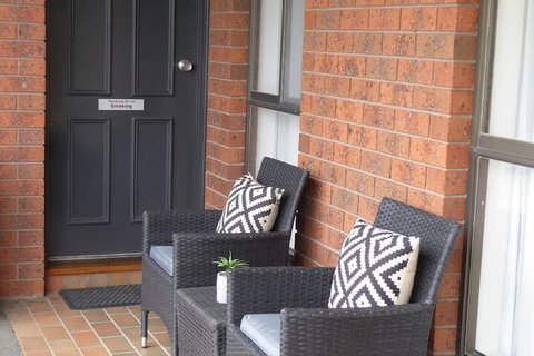 Barwon Valley Lodge - Tourism Adelaide 3