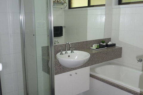 Barwon Valley Lodge - Tourism Adelaide 5