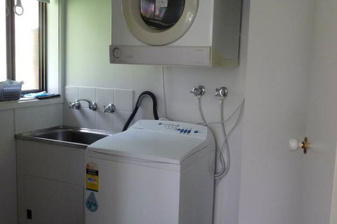 Barwon Valley Lodge - Tourism Adelaide 4