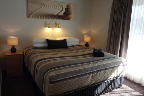 Barwon Valley Lodge - Tourism Adelaide 6