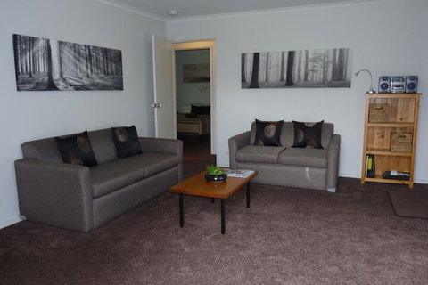 Barwon Valley Lodge - Tourism Adelaide 7