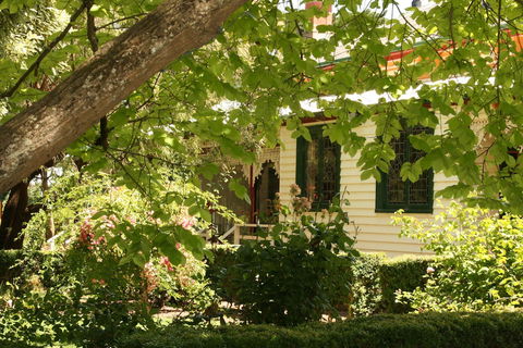 Quamby Homestead - Tourism Adelaide 0