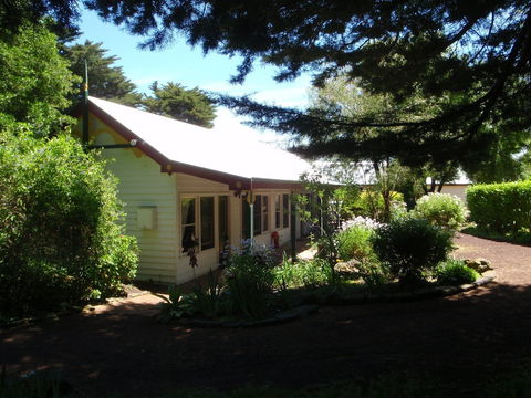 Quamby Homestead - Tourism Adelaide 5