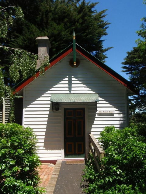 Quamby Homestead - Tourism Adelaide 3