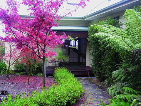 Valley Of The Waters B&B - Tourism Adelaide 0