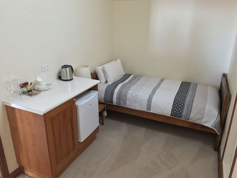 Valley Of The Waters B&B - Tourism Adelaide 6