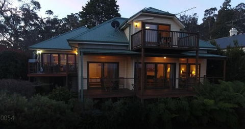 Valley Of The Waters B&B - Tourism Adelaide 2