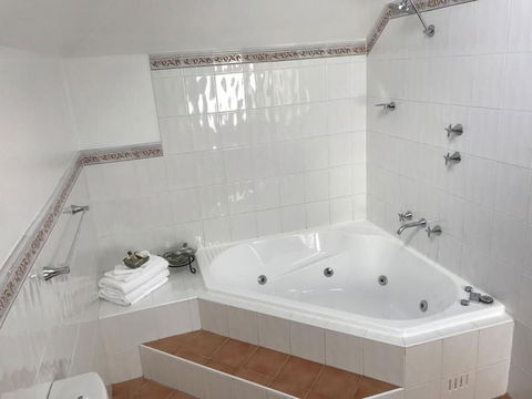 Valley Of The Waters B&B - Tourism Adelaide 5