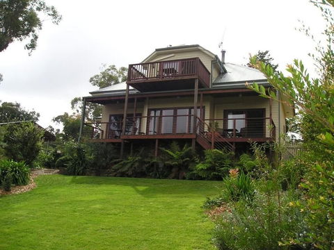 Valley Of The Waters B&B - Tourism Adelaide 1